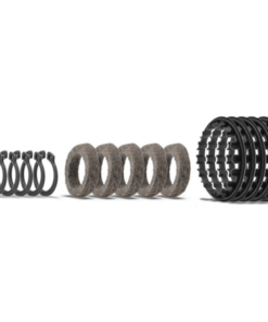 Bosch Service-Kit BDU2xx plastique incl. graisse de palier 20g