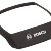 Bosch Caoutchouc d'espacement pour unité de commande Compact noir