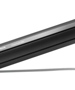 Bosch PowerTube 500 Wh horizontal BBP280 noir