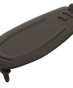 Bosch Couvercle de la prise de chargement Powertube BBP2xx noir