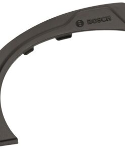 Bosch Cache conception interface Active Line Plus droite BDU350 noir