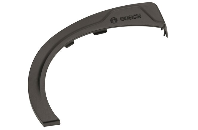 Bosch Cache conception interface Active Line Plus droite BDU350 noir Bosch Cache conception interface Active Line Plus droite BDU350 noir