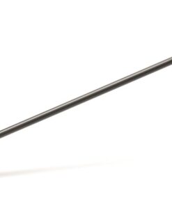 Bosch ABS Capteur de vitesse de roue 650mm BAS100 noir