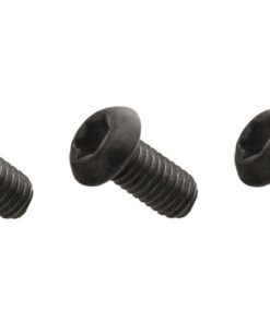 Bosch ABS Vis pour la unité de contrôle BAS100 3 pièces M6x12mm