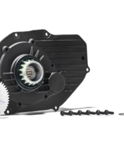 Bosch Service-Kit maintenance BDU2xx noir