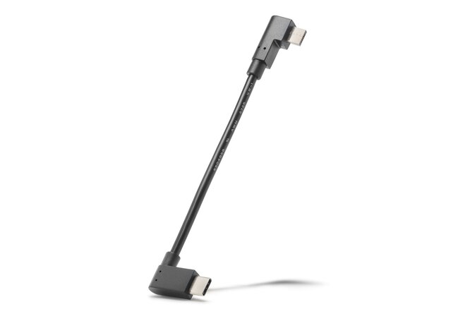 Bosch Câble de charge smartphone USB Micro-A/USB-C 120mm CUI100 / BSP3YYY noir Bosch Câble de charge smartphone USB Micro-A/USB-C 120mm CUI100 / BSP3YYY noir
