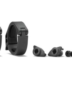 Bosch Trousse de montage pour SmartphoneHub 35.0mm noir