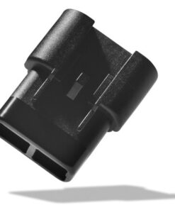 Bosch ABS Bouchon aveugle pour le connexion du témoin de contrôle BAS100