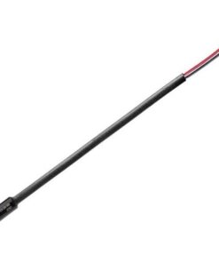 Bosch Capteur de vitesse Slim 615mm BDU3xx / BDU4xx noir