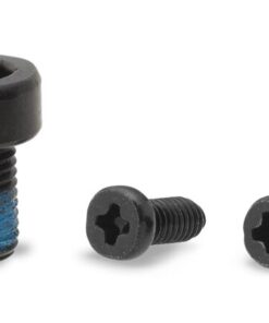 Bosch Lot de vis SmartphoneHub CUI100 noir