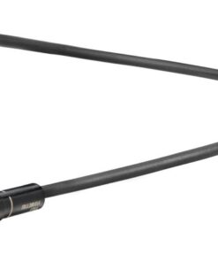 Bosch Capteur de vitesse Slim 615mm BCH3319 noir