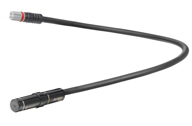 Bosch Capteur de vitesse Slim 615mm BCH3319 noir Bosch Capteur de vitesse Slim 615mm BCH3319 noir