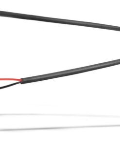 Bosch Cable éclairage avant 200mm BCH3320 noir