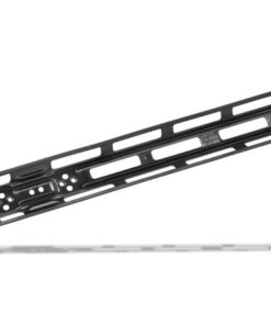 Bosch Rail de montage PowerTube 750 vertical axial BBP3771 noir