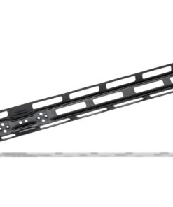 Bosch Rail de montage PowerTube 750 vertical pivot BBP3771 noir