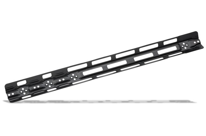 Bosch Rail de montage PowerTube 750 vertical pivot BBP3771 noir Bosch Rail de montage PowerTube 750 vertical pivot BBP3771 noir