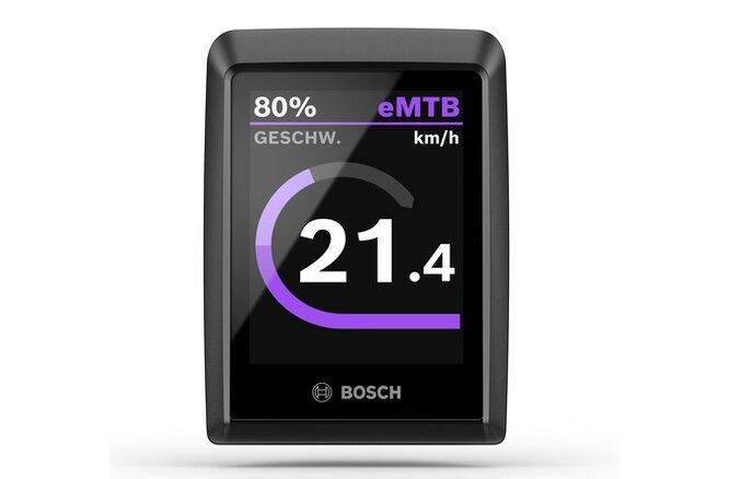 Bosch Écran Kiox 300 BHU3600 noir Bosch Écran Kiox 300 BHU3600 noir