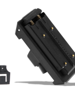 Bosch Interface d'écran sortie de câble arrière BDS3210 avec broche de verrouillage noir