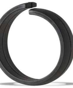 Bosch Entretoise en caoutchouc pour le support d'écran 1-bras 31.8mm BDS36YY noir