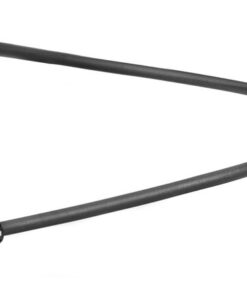 Bosch Câble de connexion de écran 250mm BCH3611 noir