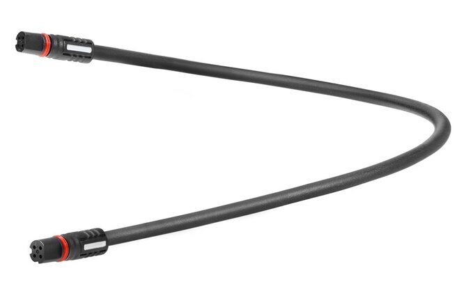 Bosch Câble de connexion de écran 300mm BCH3611 noir Bosch Câble de connexion de écran 300mm BCH3611 noir