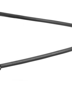 Bosch Câble de connexion de écran 650mm BCH3611 noir