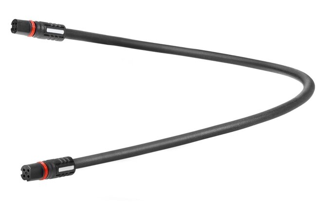 Bosch Câble de connexion de écran 650mm BCH3611 noir Bosch Câble de connexion de écran 650mm BCH3611 noir