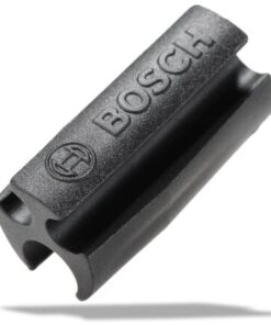 Bosch ABS Clip de câble BAS3YYY noir