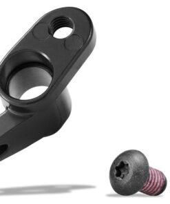 Bosch ABS Kit de montage pour capteur de vitesse Direct Mount PM7 180mm BAS3YYY noir