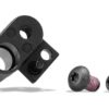 Bosch ABS Kit de montage pour capteur de vitesse Direct Mount PM7 180mm BAS3YYY noir