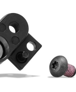 Bosch Gabarit de montage batterie du cadre vitesse Direct Mount PM8 203mm BAS3YYY noir