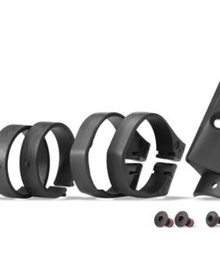 Bosch ABS Kit de montage Clamp Mount Ø45-48mm BAS3YYY noir