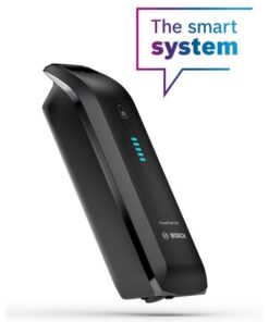 Bosch Batterie du cadre PowerPack 545 Wh BBP3551 noir