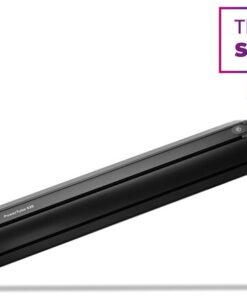 Bosch PowerTube 625 Wh horizontal BBP3760 noir