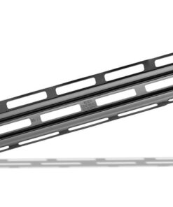 Bosch Rail de montage PowerTube 500 horizontal pivot BBP3750 noir