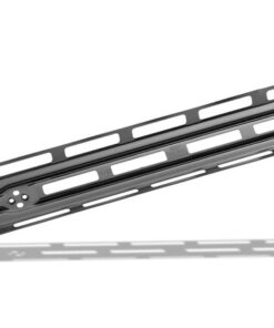 Bosch Rail de montage PowerTube 625 horizontal pivot BBP3760 noir