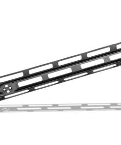 Bosch Rail de montage PowerTube 625 vertical pivot BBP3761 noir