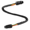 Bosch Câble de batterie 1000mm BCH3910