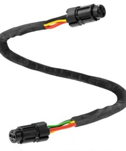 Bosch Câble de batterie 800mm BCH3910