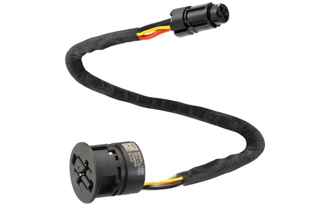 Bosch Câble de prise de chargement BCH3901 BCH3901 noir Bosch Câble de prise de chargement BCH3901 BCH3901 noir