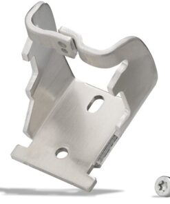 Bosch Kit adaptateur support batterie du cadre PowerPack côté câble BAD2 BBP35YY noir