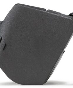 Bosch Couvercle de la prise de chargement pour batterie du cadre PowerPack BBP35YY noir