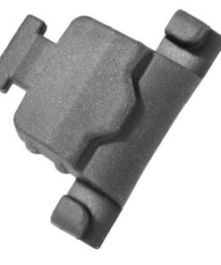 Bosch Élément amortisseur de la batterie du cadre PowerPack BBP35YY noir