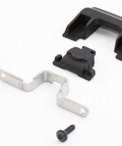 Bosch Kit support de fermeture de la batterie du cadre PowerPack BBP35YY