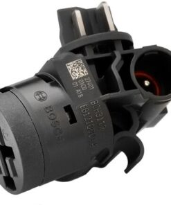 Bosch Adaptateur de batterie BAD1 BCH3112 noir