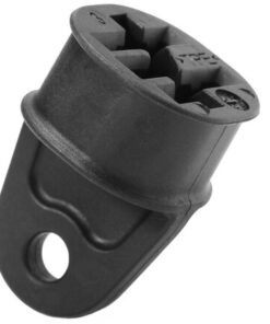 Bosch Couverture Pin BBP3YYY noir