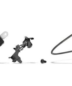 Bosch Kit de post équipement ConnectModule BCM3100 pour BDU33YY noir