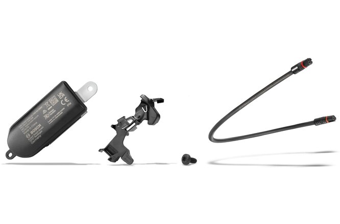 Bosch Kit de post équipement ConnectModule BCM3100 pour BDU33YY noir Bosch Kit de post équipement ConnectModule BCM3100 pour BDU33YY noir