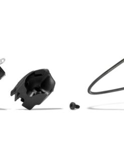 Bosch Kit de post équipement ConnectModule BCM3100 pour BDU37YY noir