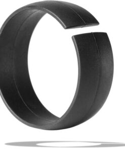 Bosch Entretoise en caoutchouc pour le support d'écran Intuvia 100 31.8mm BDS3120 noir